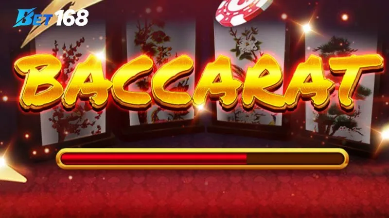 Tổng quát về Baccarat tại nhà cái uy tín Bet168
