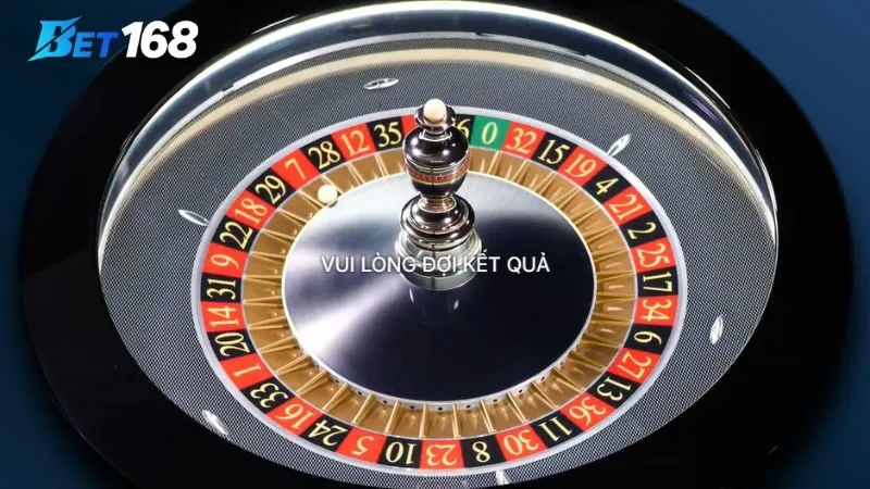 Giới thiệu chung về game Roulette Bet168