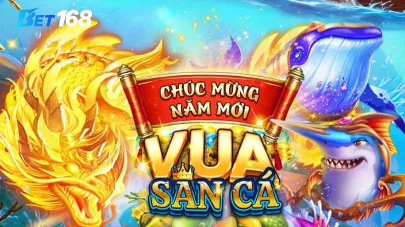 Giới thiệu tổng quan thông tin về sảnh bắn cá Bet168