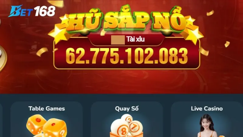 Điểm danh những sự kiện đặc biệt Bet168 không thể bỏ qua